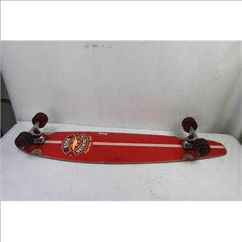 Kona Brewing Skateboard