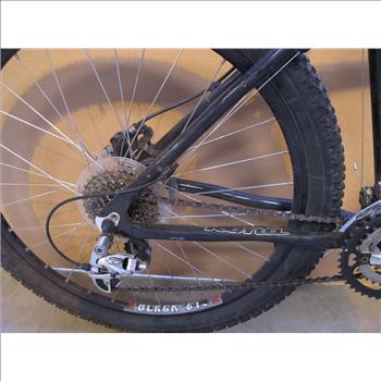 Kona Caldera Mountain Bike