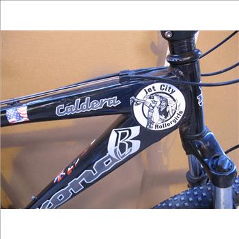 Kona Caldera Mountain Bike