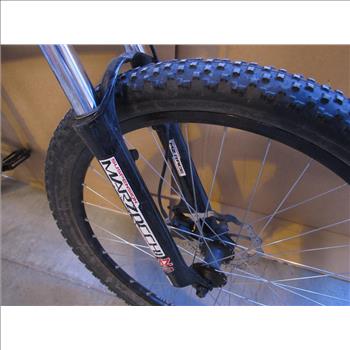 Kona Caldera Mountain Bike
