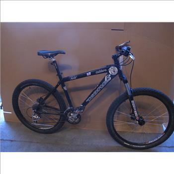 Kona Caldera Mountain Bike