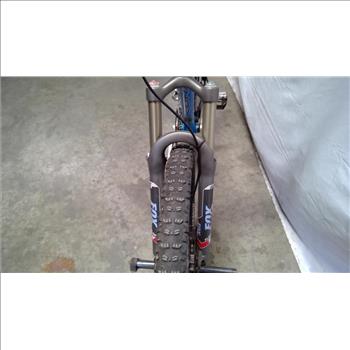 Kona Dawg Dee-Lux 26 Inch Full Suspension Mountain Bike