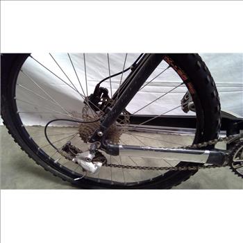 Kona Dawg Dee-Lux 26 Inch Full Suspension Mountain Bike