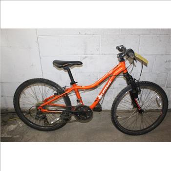 kona hula mountain bike