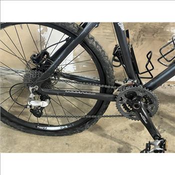 Kona Hybrid Bike