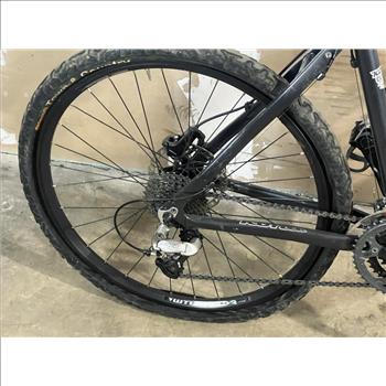 Kona Hybrid Bike