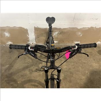Kona Hybrid Bike