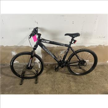 Kona Hybrid Bike