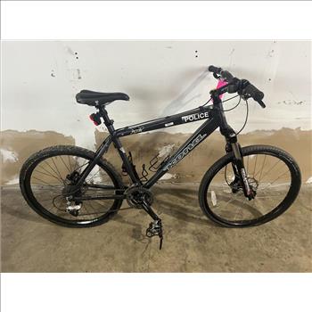 Kona Hybrid Bike