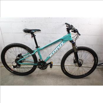 kona tika women's mountain bike