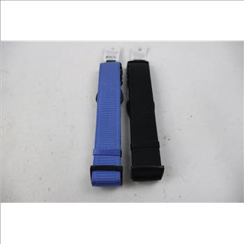 Kong Ultra Durable Collars, XL, 2 Pieces