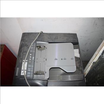 Konica Minolta Bizhub C451 Copier