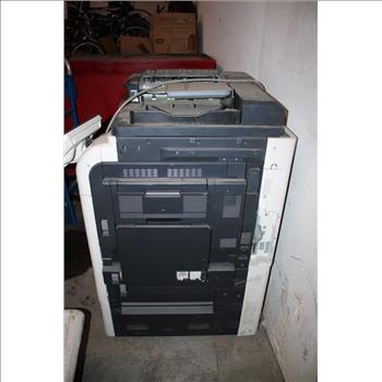 Konica Minolta Bizhub C451 Copier