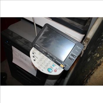 Konica Minolta Bizhub C451 Copier