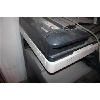 Konica Minolta Bizhub C451 Copier