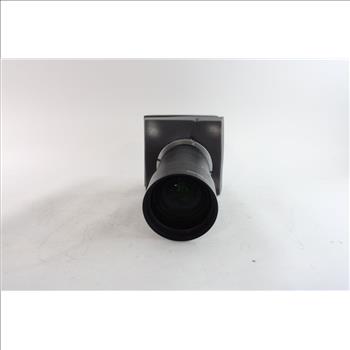 Konica Minolta Cinema Projector Lens