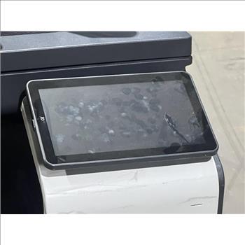 Konica Minolta Printer