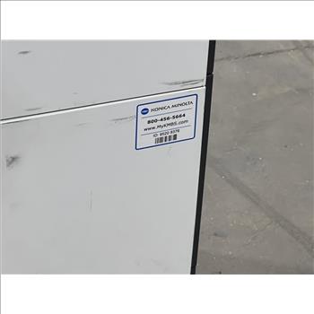 Konica Minolta Printer