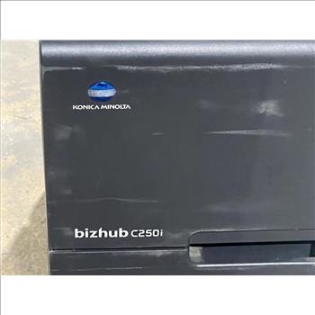 Konica Minolta Printer