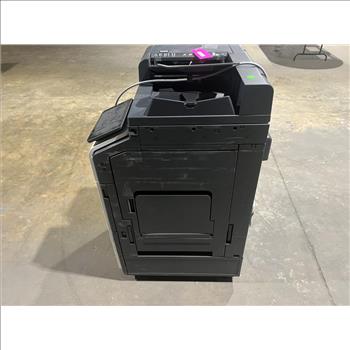 Konica Minolta Printer