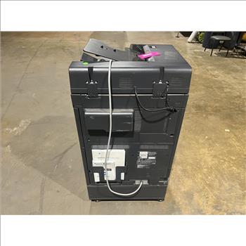 Konica Minolta Printer