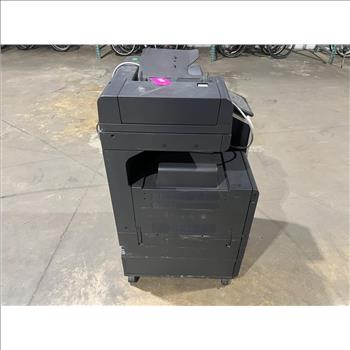 Konica Minolta Printer