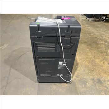 Konica Minolta Printer