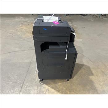 Konica Minolta Printer