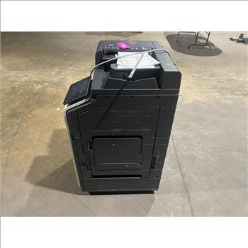 Konica Minolta Printer