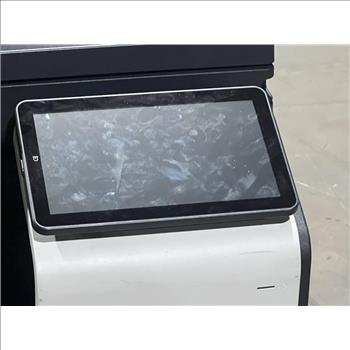 Konica Minolta Printer