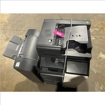 Konica Minolta Printer