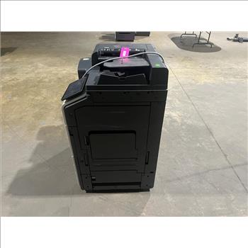 Konica Minolta Printer