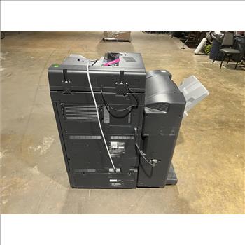 Konica Minolta Printer