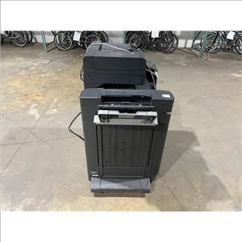 Konica Minolta Printer