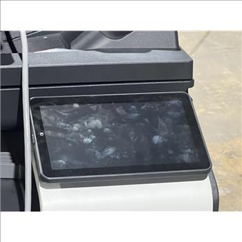 Konica Minolta Printer