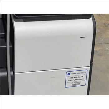 Konica Minolta Printer