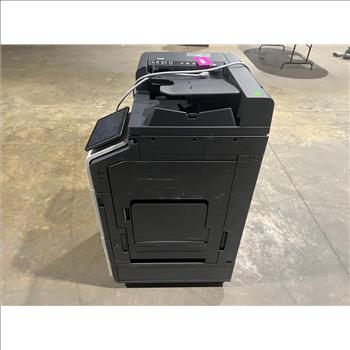 Konica Minolta Printer