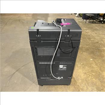 Konica Minolta Printer