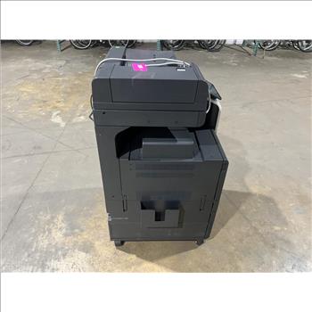 Konica Minolta Printer