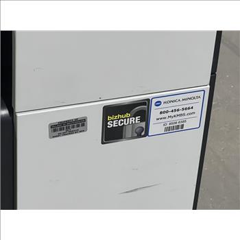 Konica Minolta Printer