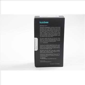 Koobee K100 Mobile Phone