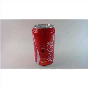 Koolatron Coca-Cola Mini Fridge