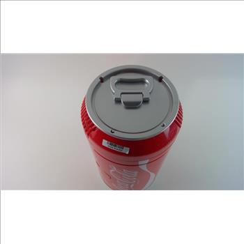 Koolatron Coca-Cola Mini Fridge