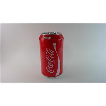 Koolatron Coca-Cola Mini Fridge