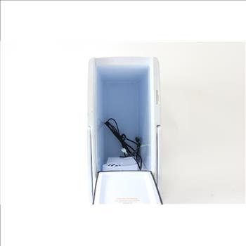 Koolatron P20 Compact Thermoelectric Iceless Portable Cooler, Grey