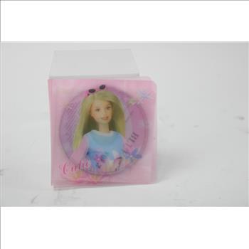 Korean Dvd's/ Cd's 4+ Pieces