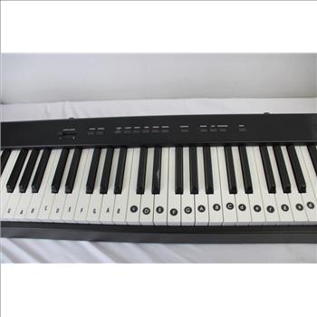 Korg SP-100 88-Key Digital Piano