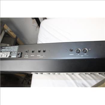 Korg SP-100 88-Key Digital Piano