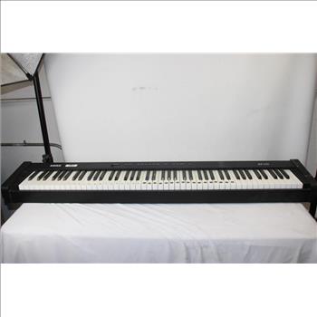 Korg SP-100 88-Key Digital Piano