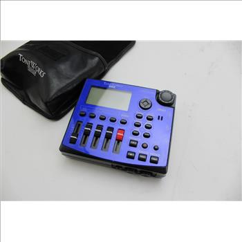 Korg Tone Works Pxr4 4-track Digital Recorder